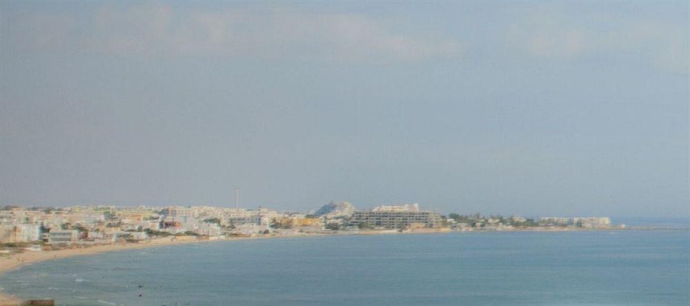 Dreams Beach Sousse Exteriör bild
