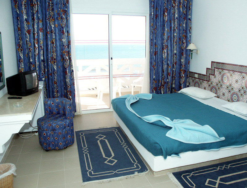 Dreams Beach Sousse Exteriör bild