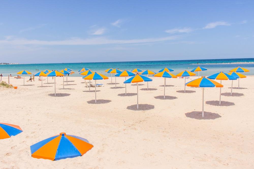Dreams Beach Sousse Exteriör bild