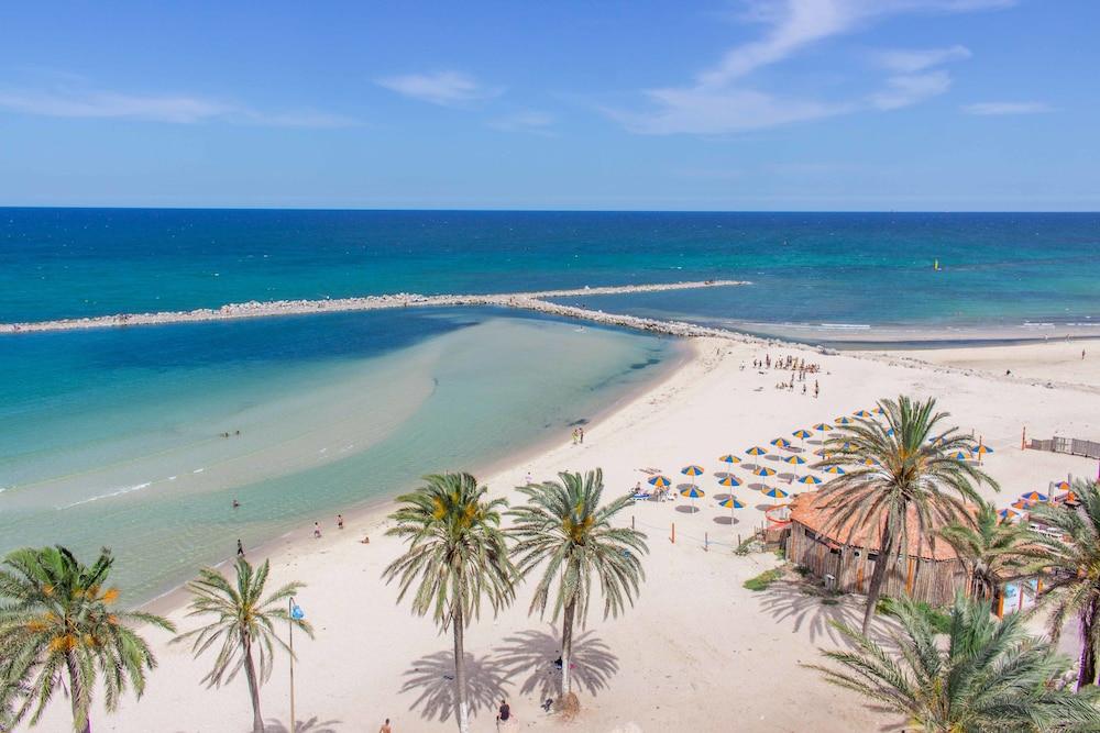 Dreams Beach Sousse Exteriör bild