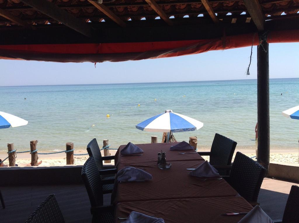 Dreams Beach Sousse Exteriör bild